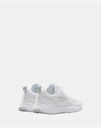 Reebok - Energen Run Elastic Lace and Top