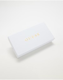 GUESS - Laurel II Large Zip Around