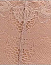 Sans Complexe - Arum Prima Mid Rise Sheer Stretch Lace Brief