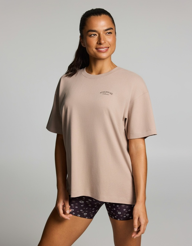 Rockwear - Loose Fit Tee