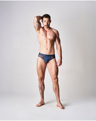 Midnight Navy