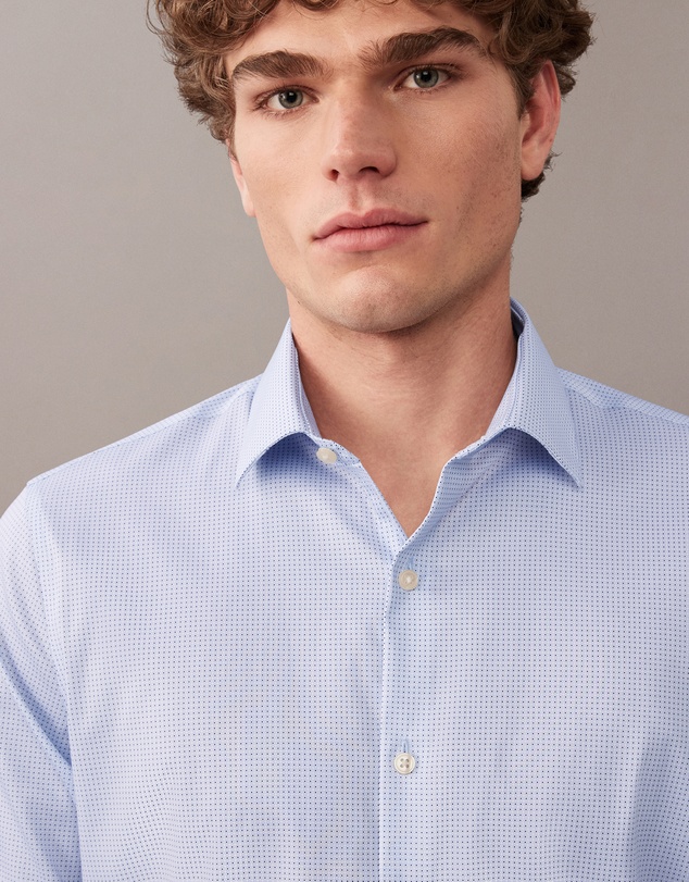 Calvin Klein - Stretch Collar Dress Shirt