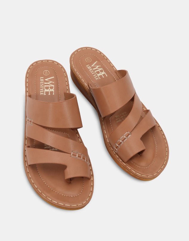 Vybe Lifestyle - Seqoia