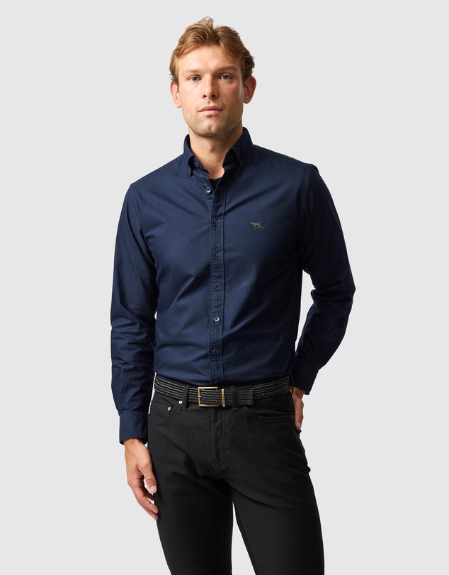 Rodd & Gunn - Oxford Shirt