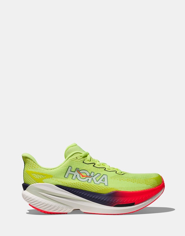 HOKA - Mach X 3 - Men's
