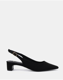 Novo - Isrees Heels