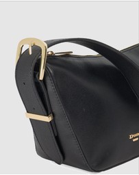 Dune London - Delicately - Black