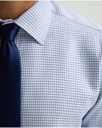 Oxford - Islington Classic Fit Cotton Shirt