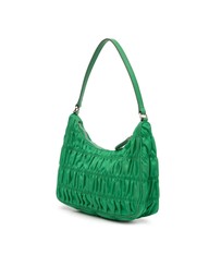 Pre-Loved by Azura Reborn - Pre-Loved Tessuto Gaufre Re Edition Shoulder Bag