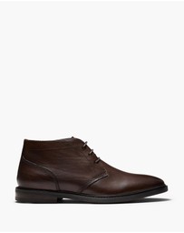 Aquila - Warner Chukka Boots
