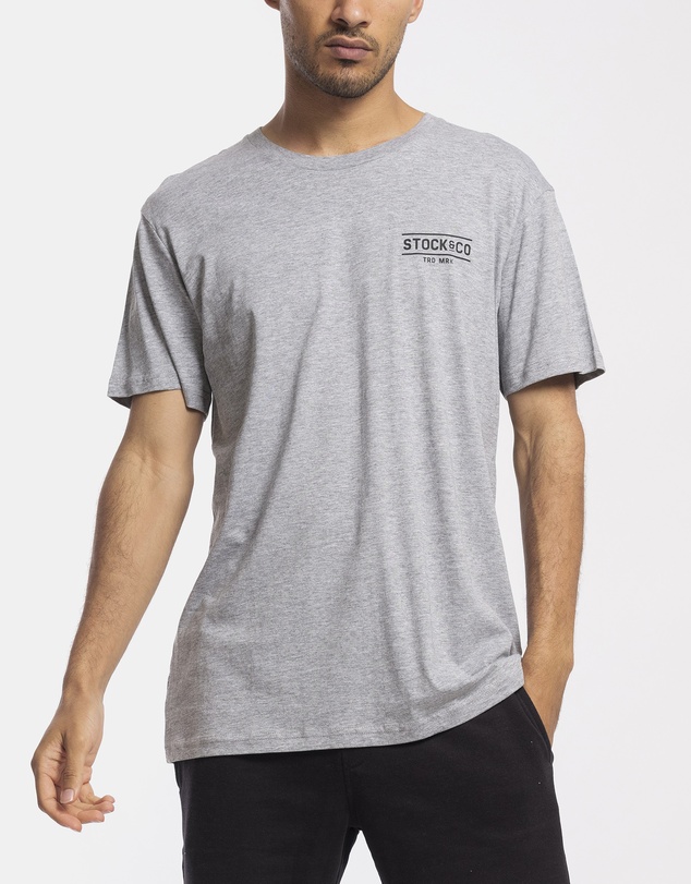 Stock & Co. - Chelsea Tee