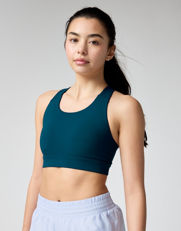 Brooks - Luxe Pocket Bra
