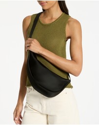 Status Anxiety - Zuzu Crossbody Bag