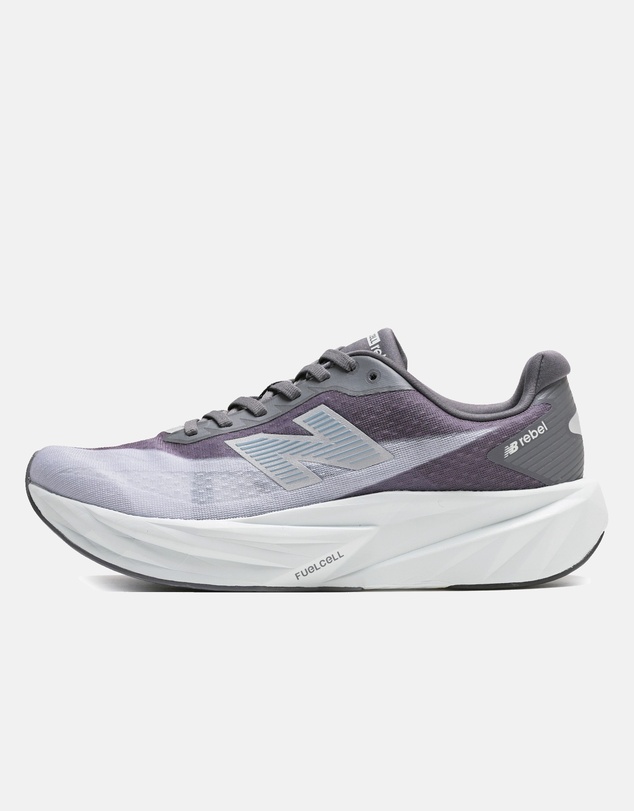 New Balance - FuelCell Rebel v5 - Men's