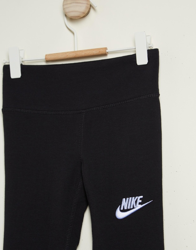 Nike - Dri-FIT Flared Leggings - Kids