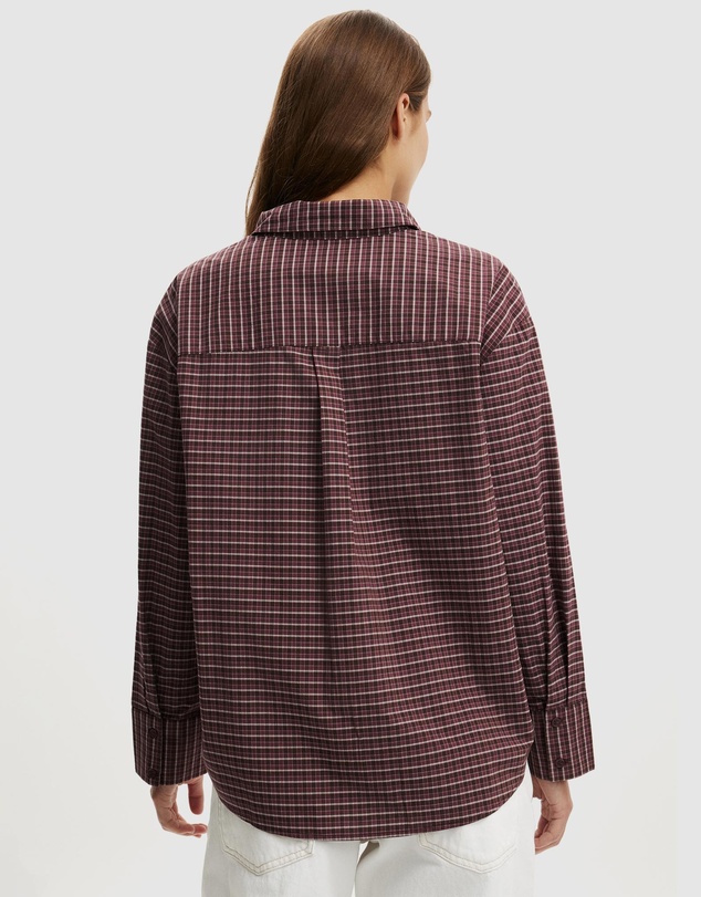 Cotton On - Sloane Oversized Shirt