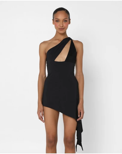 BY.DYLN - Elena Mini Dress