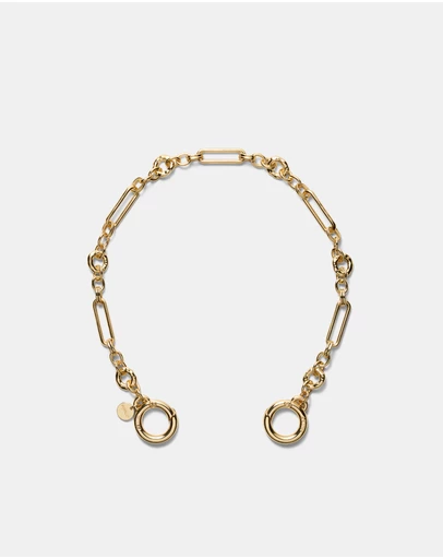 MIMCO - Accumulus Bag Necklace