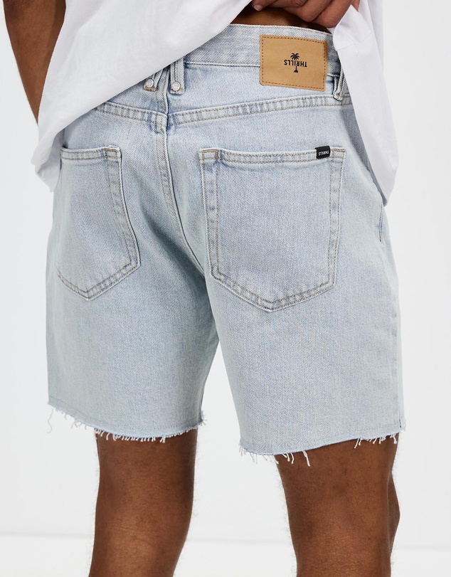 Thrills - Mandude Denim Shorts
