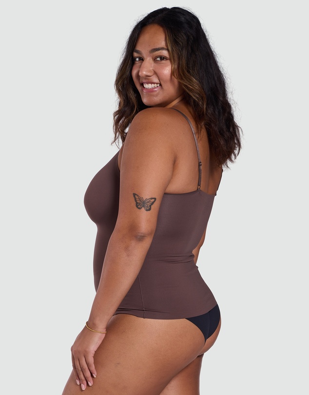 Hush Hush - Smooth Camisole