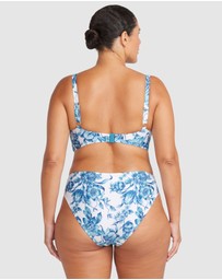 Artesands - Bois De Croix Delacroix Bikini Top