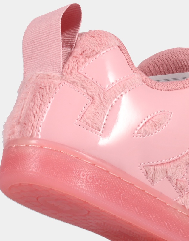 DC Shoes - Womens Cg Puff Sneakers