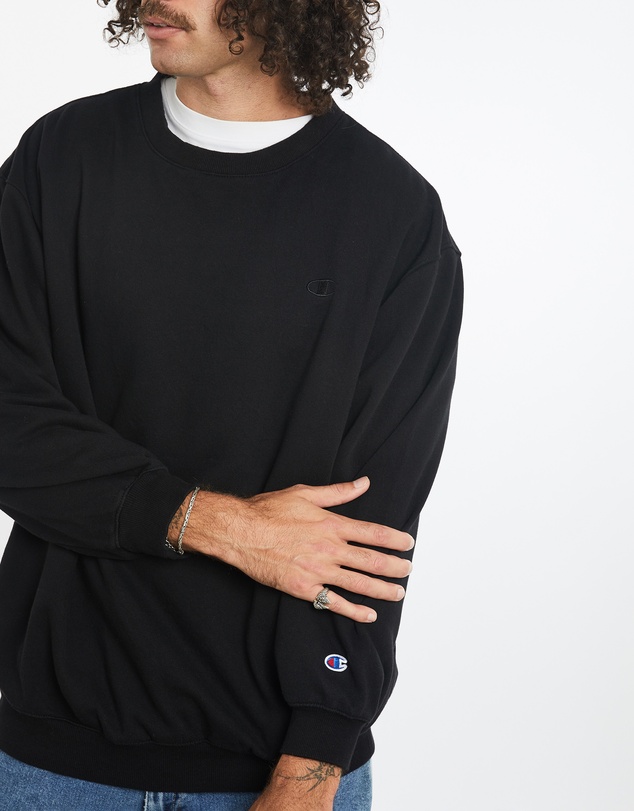 Vintage by The Real Deal - Pre Loved - Vintage Champion Sweatshirt
