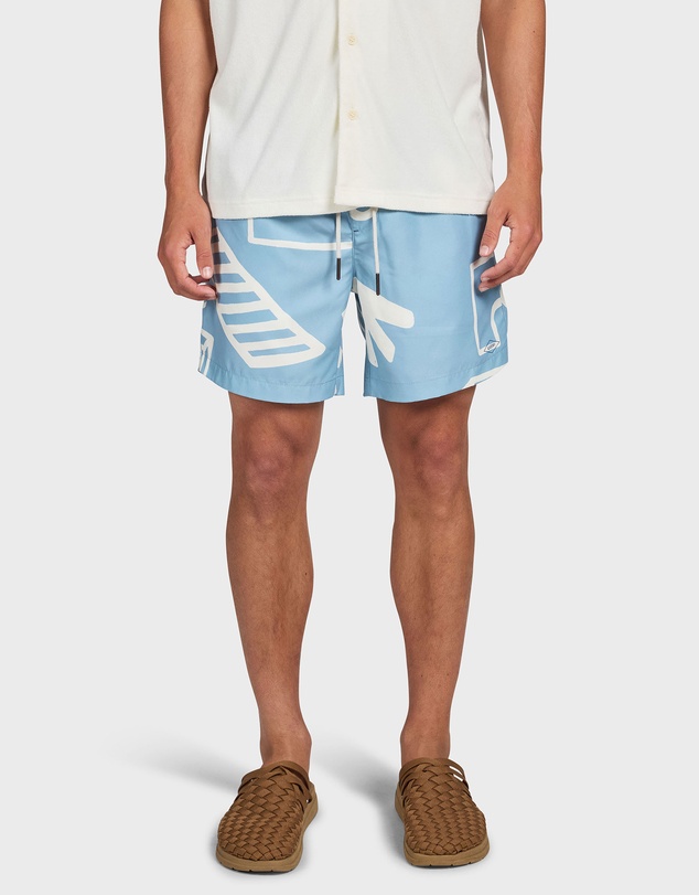 Academy Brand - Ivan Boardy