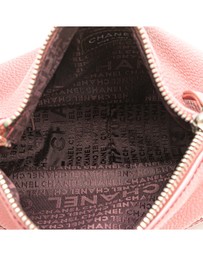 Pre-Loved by Azura Reborn - Pre-Loved Calfskin LAX Front Pocket Shoulder Bag