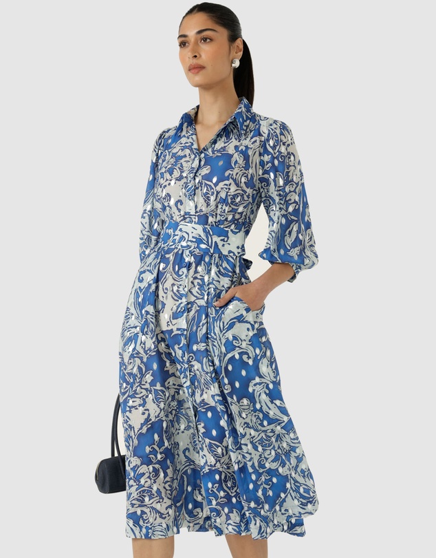 SACHA DRAKE - Elmridge Dress