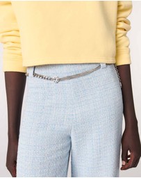 Maje - Pictorine Pants