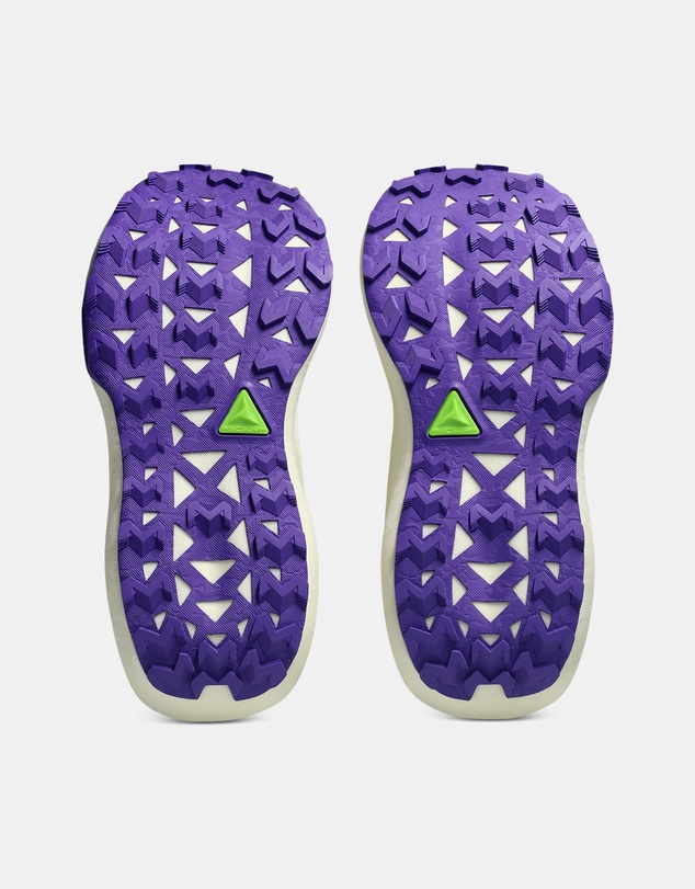 ASICS - Trabuco Max 5 - Women's