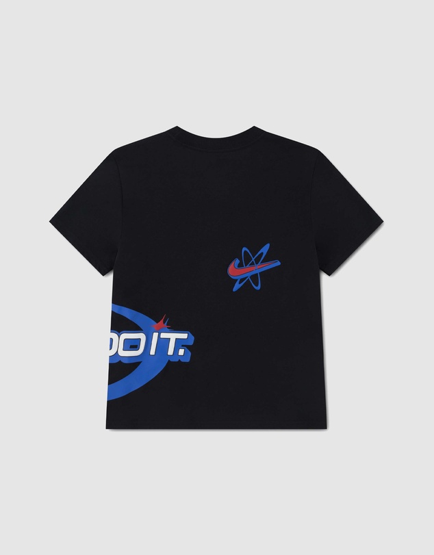 Nike - Y2K Wrap Tee - Kids