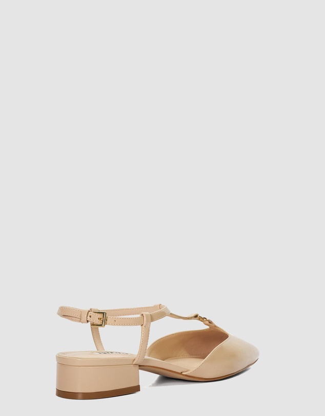 Dune London - Heya - Nude