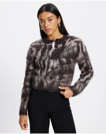 & Other Stories - Ve Dalia Cardigan