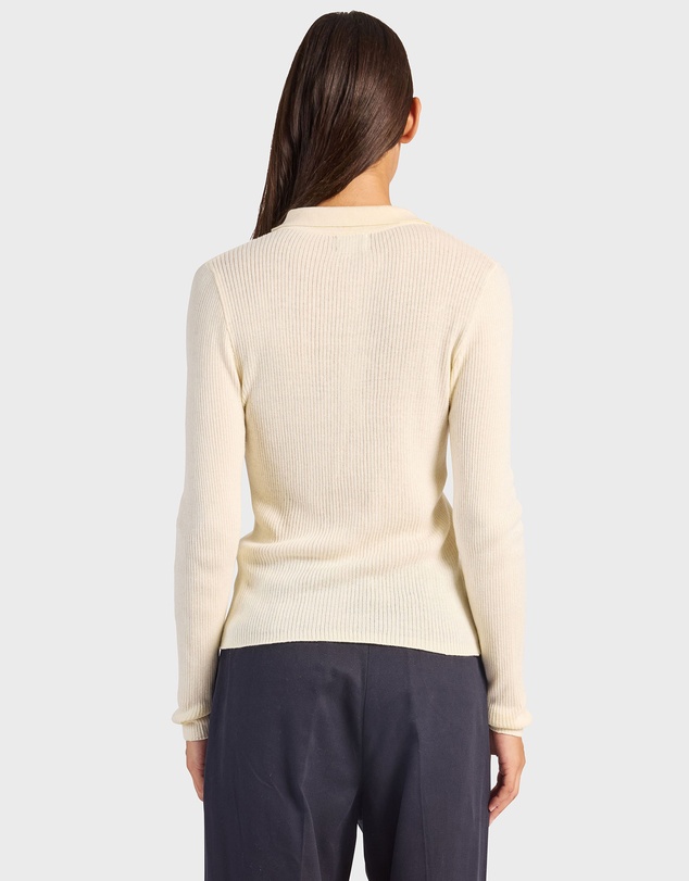 Academy Brand - Poppy Knit Shirt