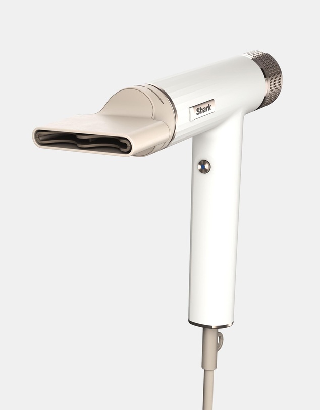 Shark Beauty - Speedstyle Rapidgloss Finisher & High-Velocity Dryer