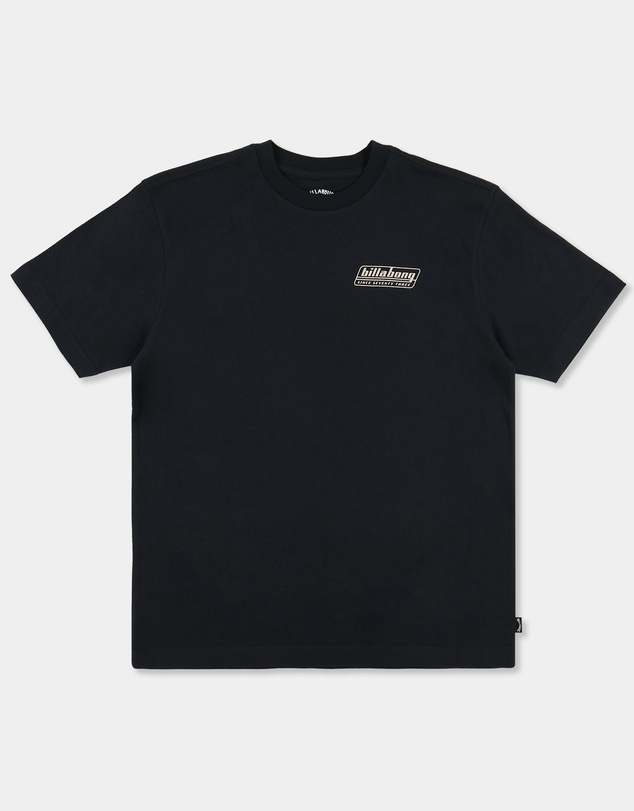 Billabong - Boys 8 to 16 Walled T-Shirt