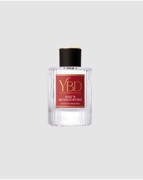 Silk Oil of Morocco - Your Beauty Dupe She’s Intoxicating Perfume — Inspired by Hypnotic Poison Dior