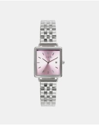 Jag - Jag Solus Womens Watch