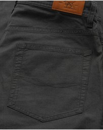 Rodd & Gunn - Gunn Straight Fit Jean Long Leg