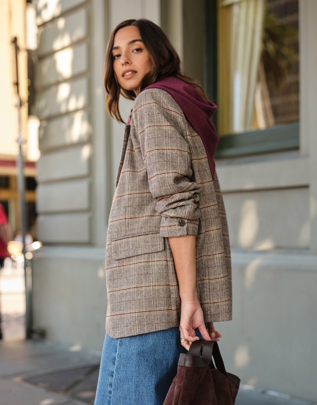 Ceres Life - Joni Blazer