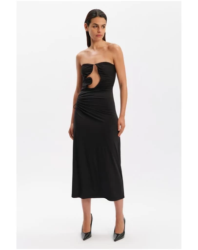 Bardot - Alberta Midi Dress