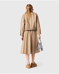 Maje - Bicaille Jacket