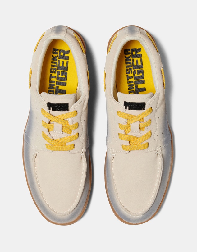 Onitsuka Tiger - Tiger Deck - Unisex