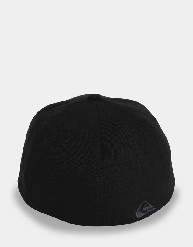 Quiksilver - Mens Sidestay Cap