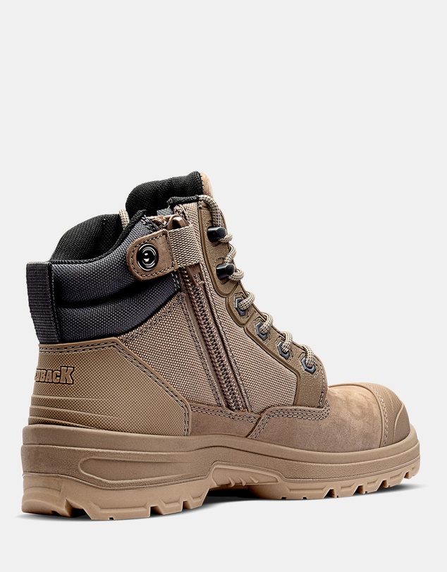 Redback Boots - Lynx