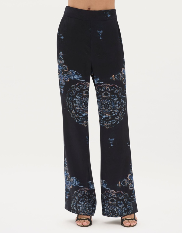 Muma World - Obsidian Classic Pant