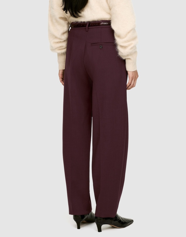 ARKET - Press Crease Trousers