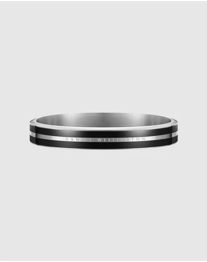 Daniel Wellington - Emalie Infinite Bracelet Black
